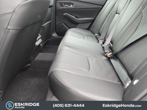 New 2026 Honda Accord Touring image 22