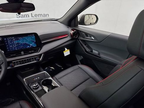 New 2026 Chevrolet Equinox RS image 26