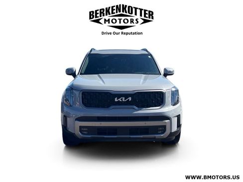 Used 2023 Kia Telluride SX Prestige X-Line image 8