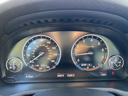 Used 2015 BMW X3 xDrive35i image 28