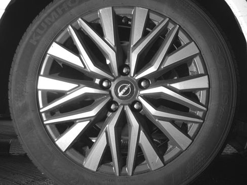 Used 2025 Nissan Altima 2.5 SV image 15