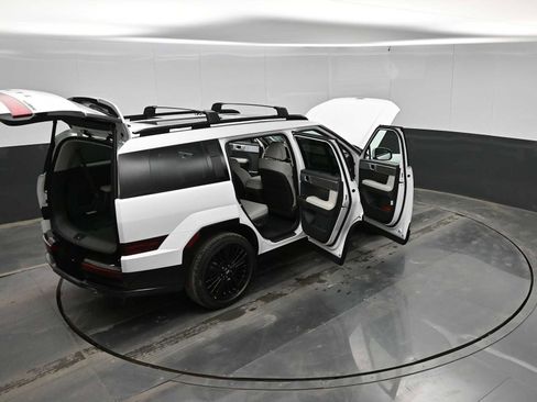 New 2026 Hyundai Santa Fe Calligraphy image 40