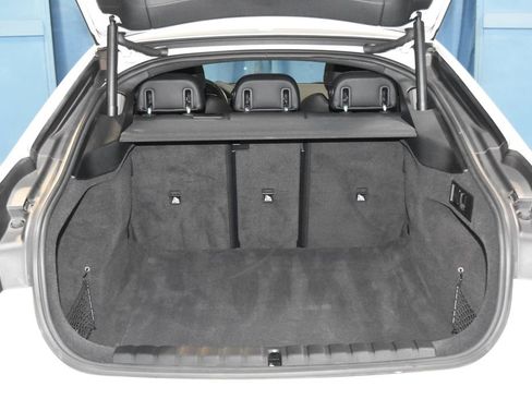 Certified 2023 BMW M440i xDrive Gran Coupe w/ Premium Package image 30