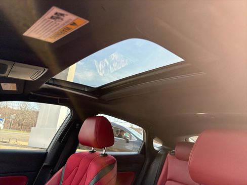 Used 2023 Acura Integra A-Spec image 21