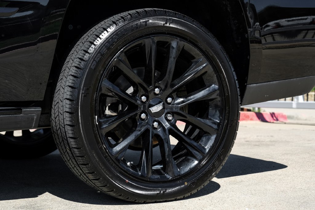 Used 2020 Cadillac Escalade Platinum AWD/4WD image 65