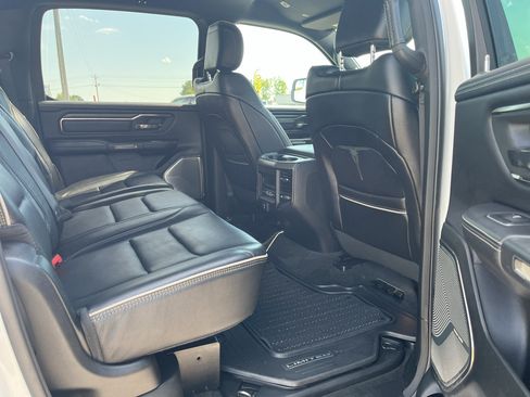Used 2020 RAM 1500 Limited AWD/4WD image 18