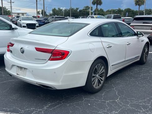 Used 2017 Buick LaCrosse Essence FWD image 4