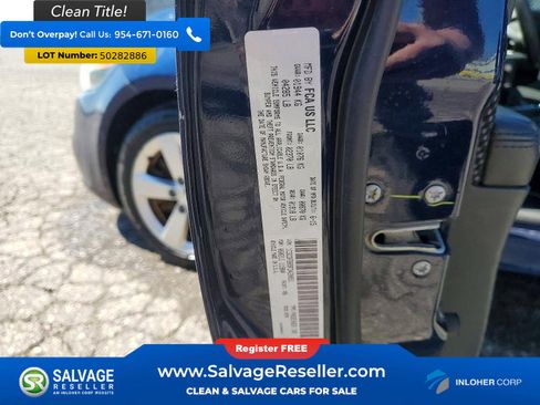 Used 2015 Dodge Dart SXT FWD image 16