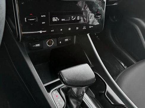 Used 2024 Hyundai Tucson SEL image 15