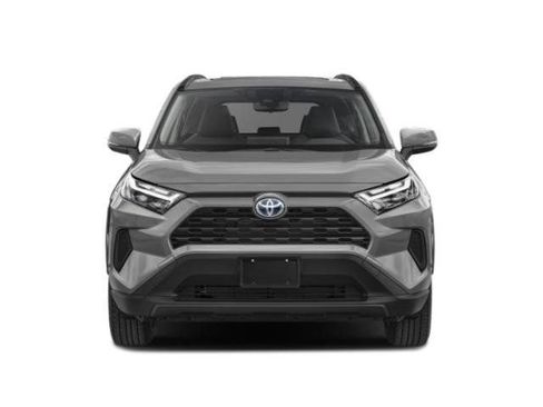 Used 2022 Toyota RAV4 XLE w/ Convenience Package AWD/4WD image 37