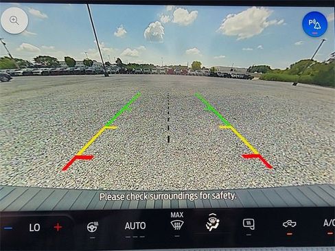 New 2025 Ford Maverick XLT w/ XLT Luxury Package image 6