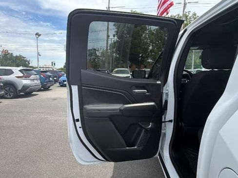 New 2026 GMC Canyon Elevation AWD/4WD image 33