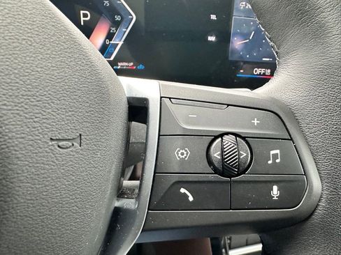 Used 2025 BMW X1 xDrive28i image 23