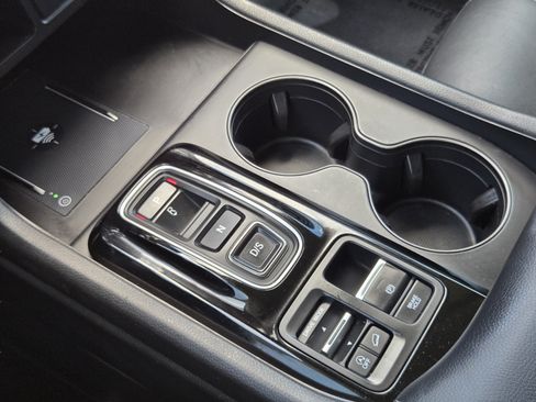 Certified 2024 Honda Pilot EX-L image 16