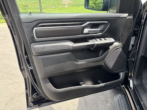 Certified 2023 RAM 1500 Big Horn image 14