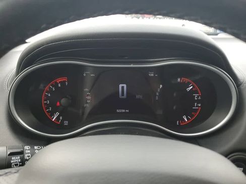 Used 2020 Dodge Durango Citadel image 25