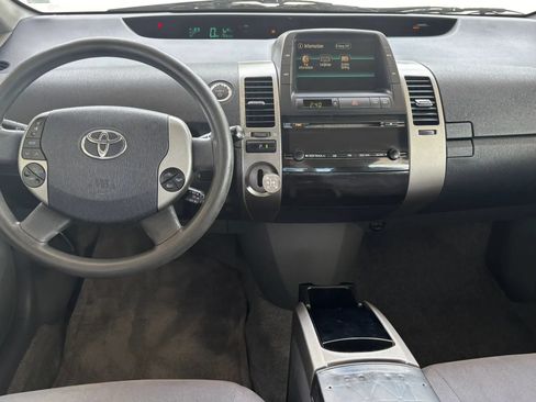 Used 2007 Toyota Prius FWD image 16