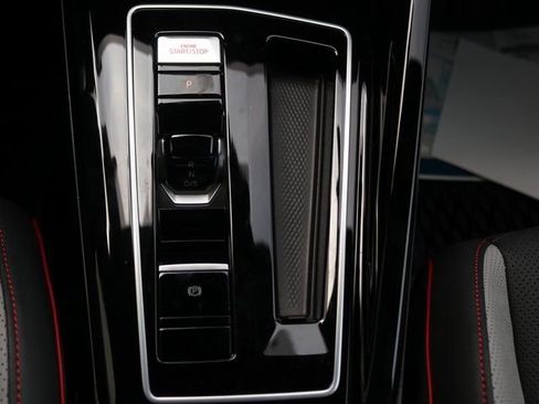 New 2025 Volkswagen GTI Autobahn image 19