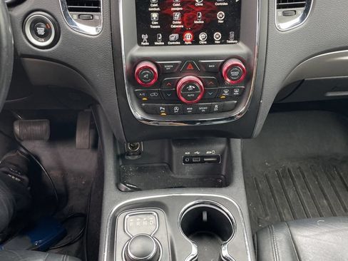 Used 2017 Dodge Durango GT w/ Premium Group AWD/4WD image 13