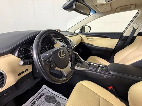 Used 2018 Lexus NX 300 FWD w/ Premium Package image 6