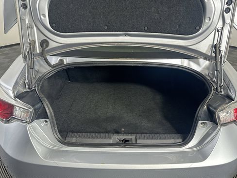 Used 2015 Subaru BRZ Limited w/ Popular Package #1B RWD image 26