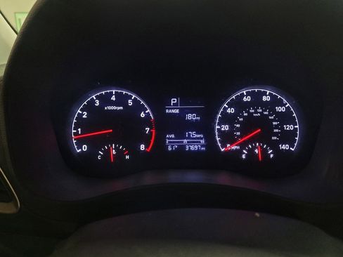 Used 2018 Hyundai Accent SE image 23