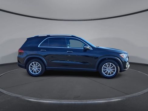 Used 2024 Mercedes-Benz GLE 450e 4MATIC image 9