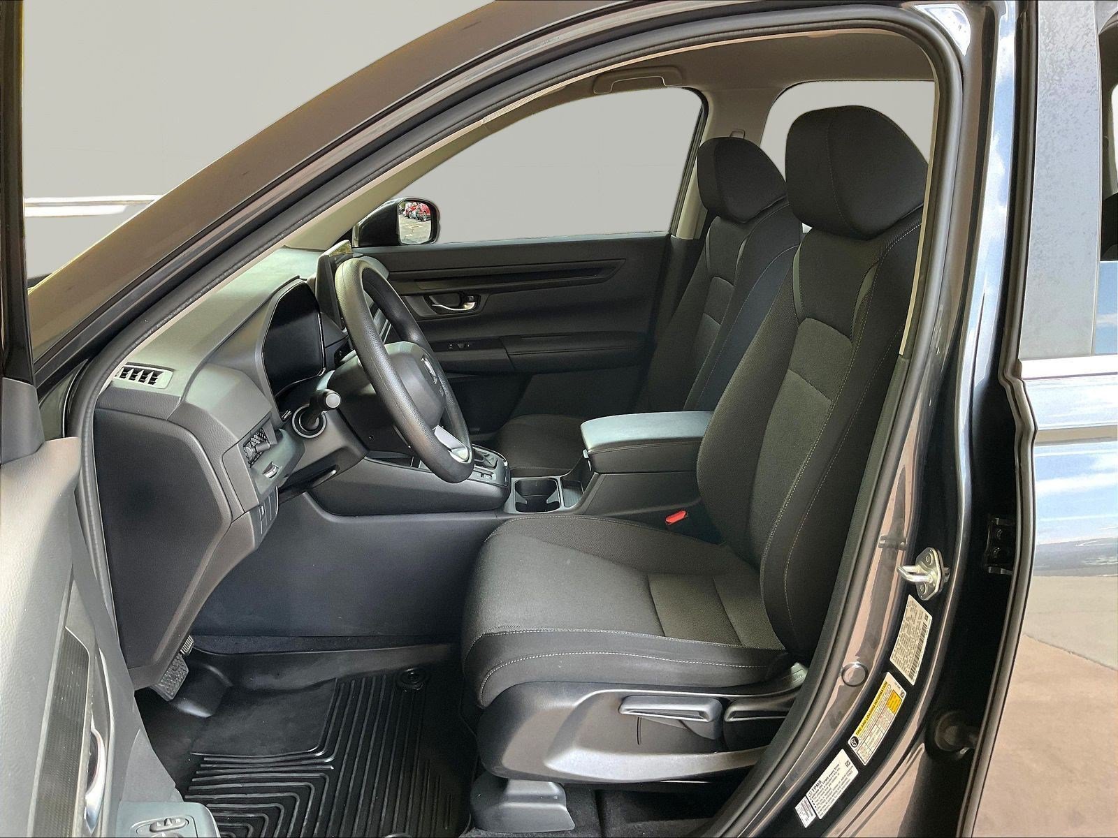 Used 2024 Honda CR-V LX image 20