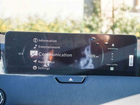 New 2025 MAZDA CX-70 Plug-In Hybrid w/ Premium Pkg image 14