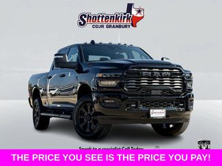 New 2026 RAM 2500 Lone Star AWD/4WD video 1