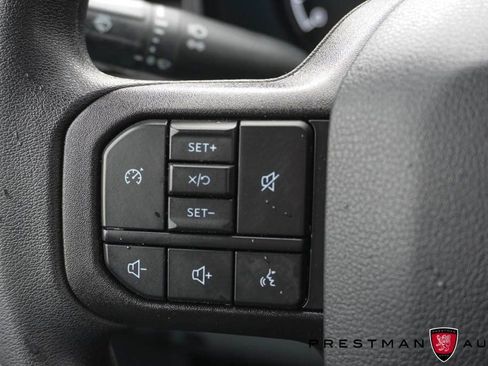 Used 2025 Ford F350 XLT w/ FX4 Off-Road Package image 35