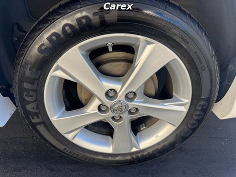Used 2011 Toyota Corolla S FWD image 29