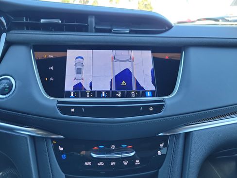 Certified 2023 Cadillac XT5 Premium Luxury w/ Platinum Package image 25