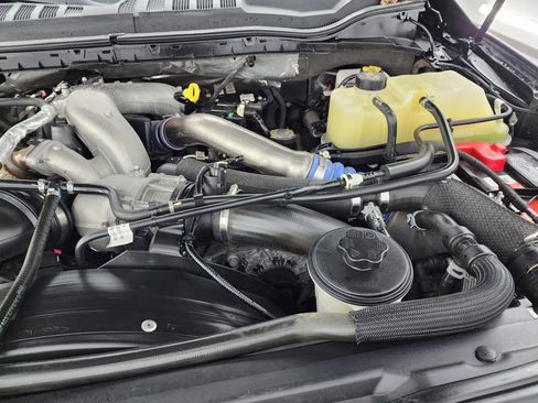 Used 2020 Ford F350 Lariat w/ Lariat Ultimate Package image 23