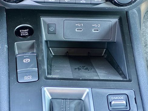 New 2026 Nissan Kicks SV w/ Cold Weather Package AWD/4WD image 22