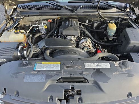 Used 2000 Chevrolet Silverado 1500 LS image 26
