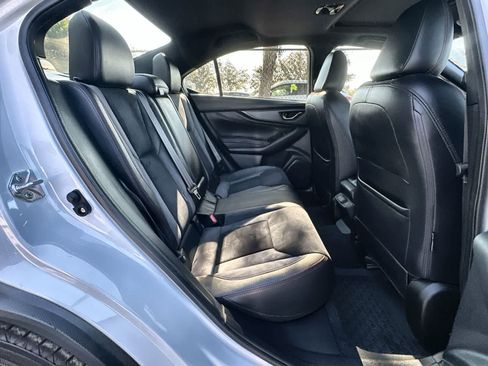 Used 2022 Subaru WRX Limited image 19