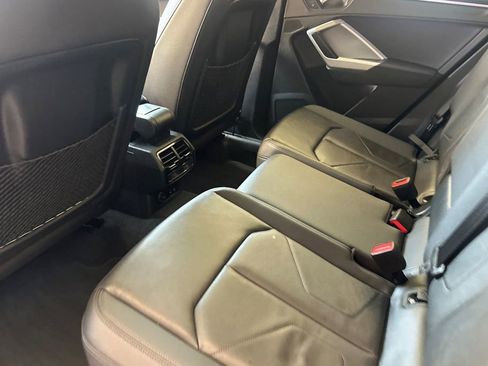 Used 2022 Audi Q3 2.0T Premium Plus image 12
