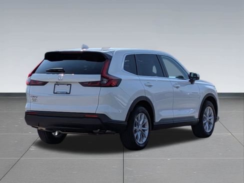 Used 2024 Honda CR-V EX-L image 5