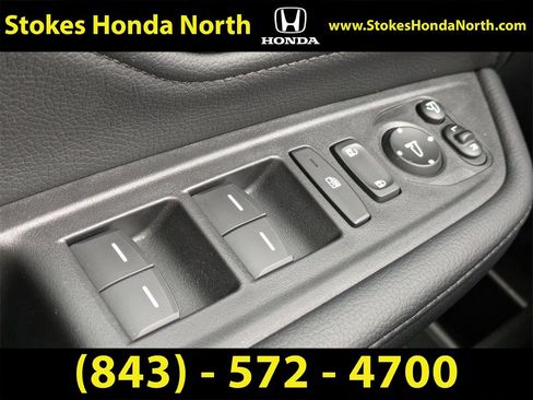 Certified 2025 Honda Odyssey Elite image 27