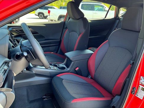 New 2025 Subaru Impreza RS image 9