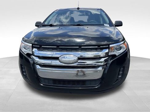 Used 2014 Ford Edge SE w/ Equipment Group 101A FWD image 8
