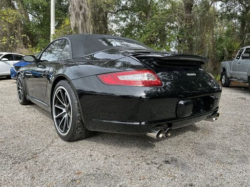 Used 2008 Porsche 911 Carrera S image 4
