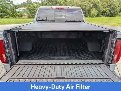 Used 2025 GMC Sierra 1500 Denali Ultimate AWD/4WD image 33