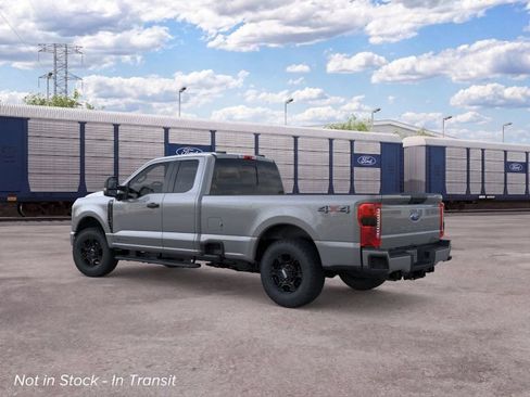 New 2026 Ford F350 XL AWD/4WD image 6