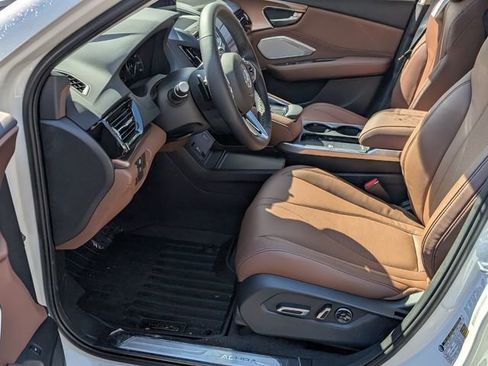 New 2026 Acura RDX w/ Technology Package image 7