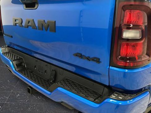 New 2026 RAM 1500 Big Horn image 38