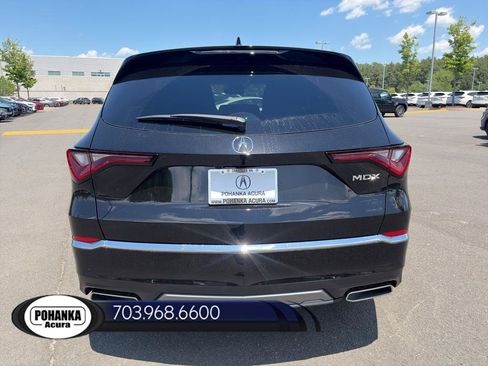 New 2026 Acura MDX FWD image 6