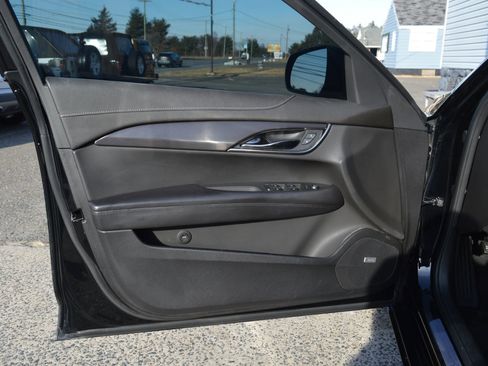 Used 2014 Cadillac ATS Sedan image 26