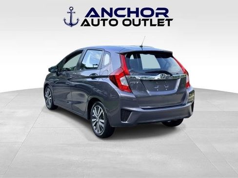Used 2015 Honda Fit EX image 6